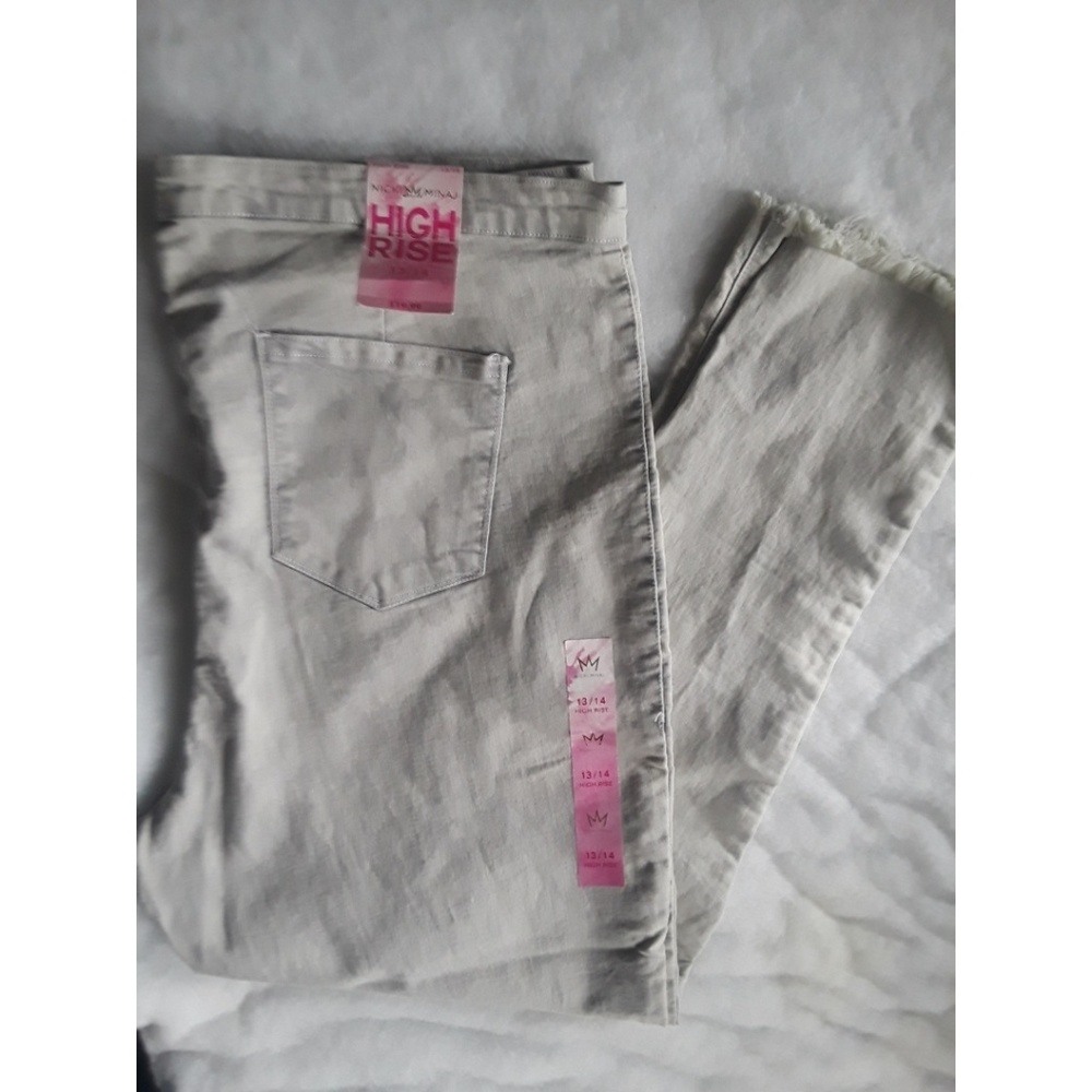 Nikki Minaj Jeans